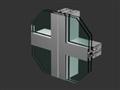 Lupton Architectural Products - Strip Windows