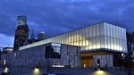 Barnes Foundation