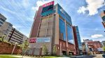 Robert Wood Johnson University Hospital